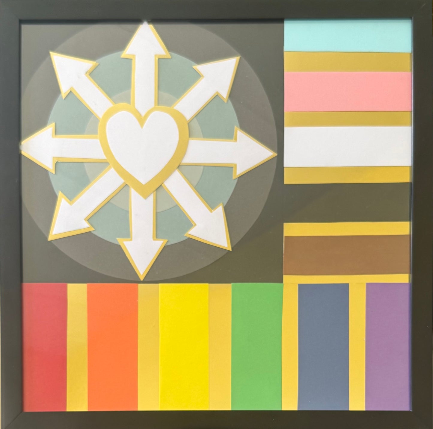 Love Amplified