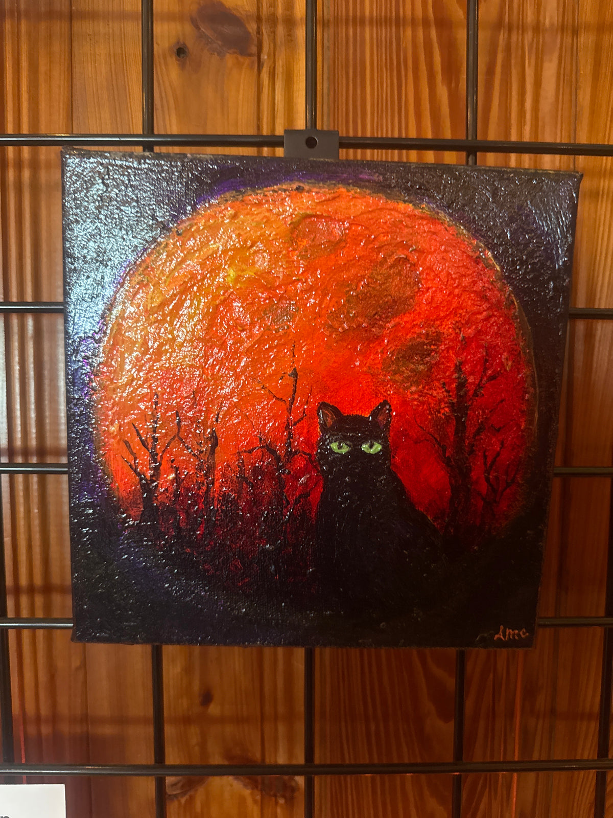Harvest Moon