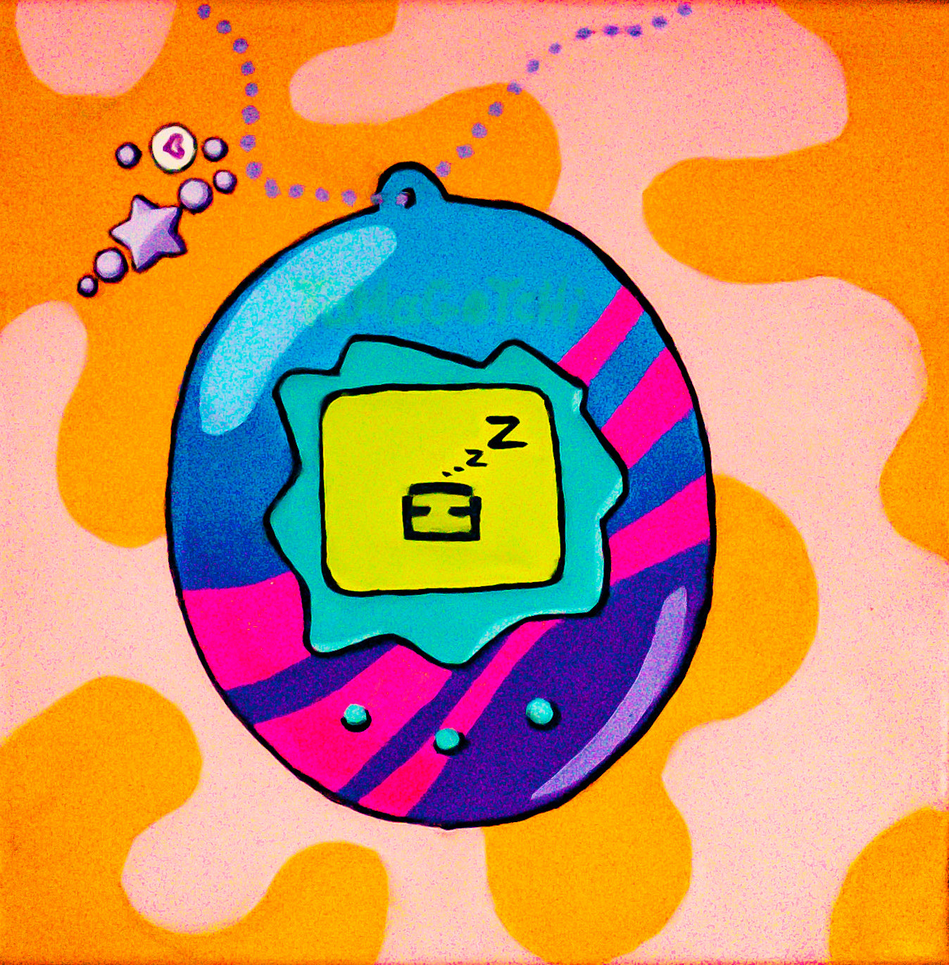Tamagotchi