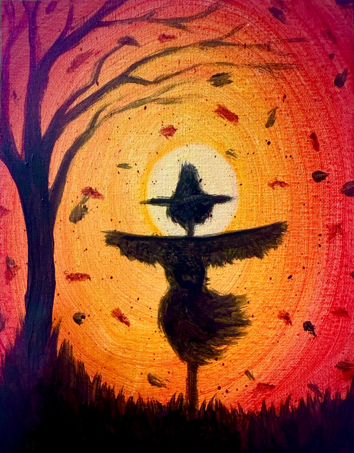 Scarecrow