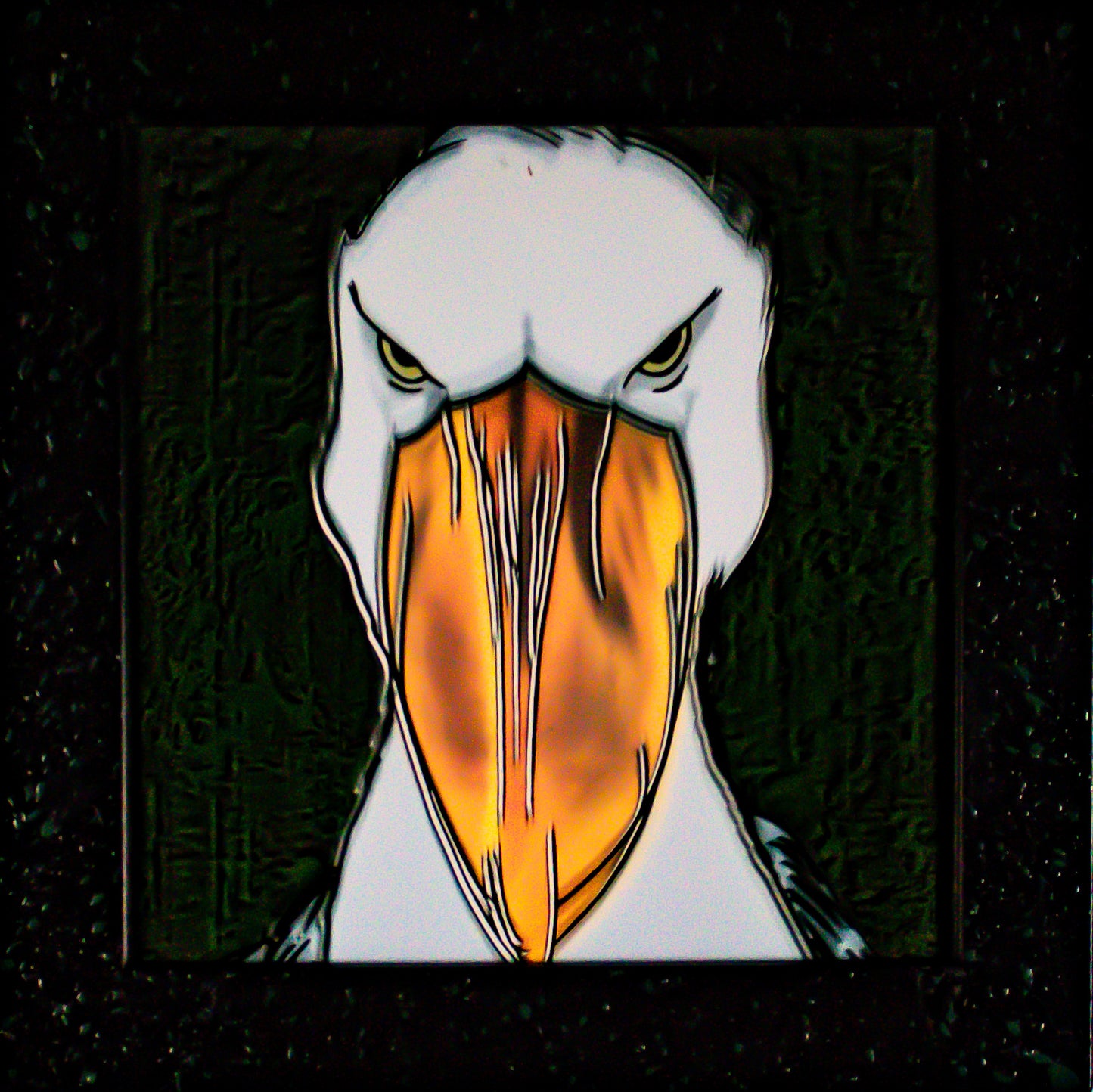 Shoebill