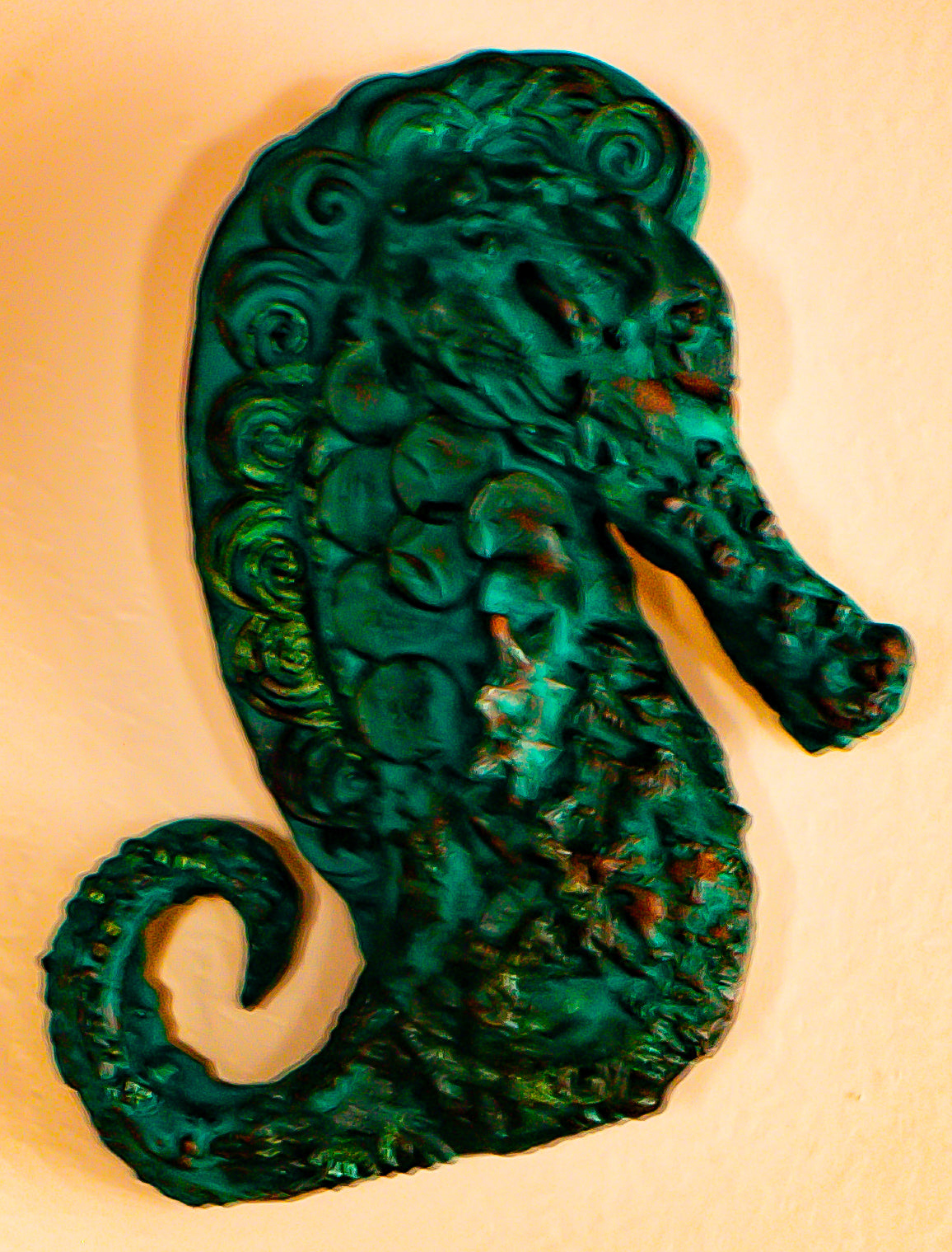 Seahorse 1