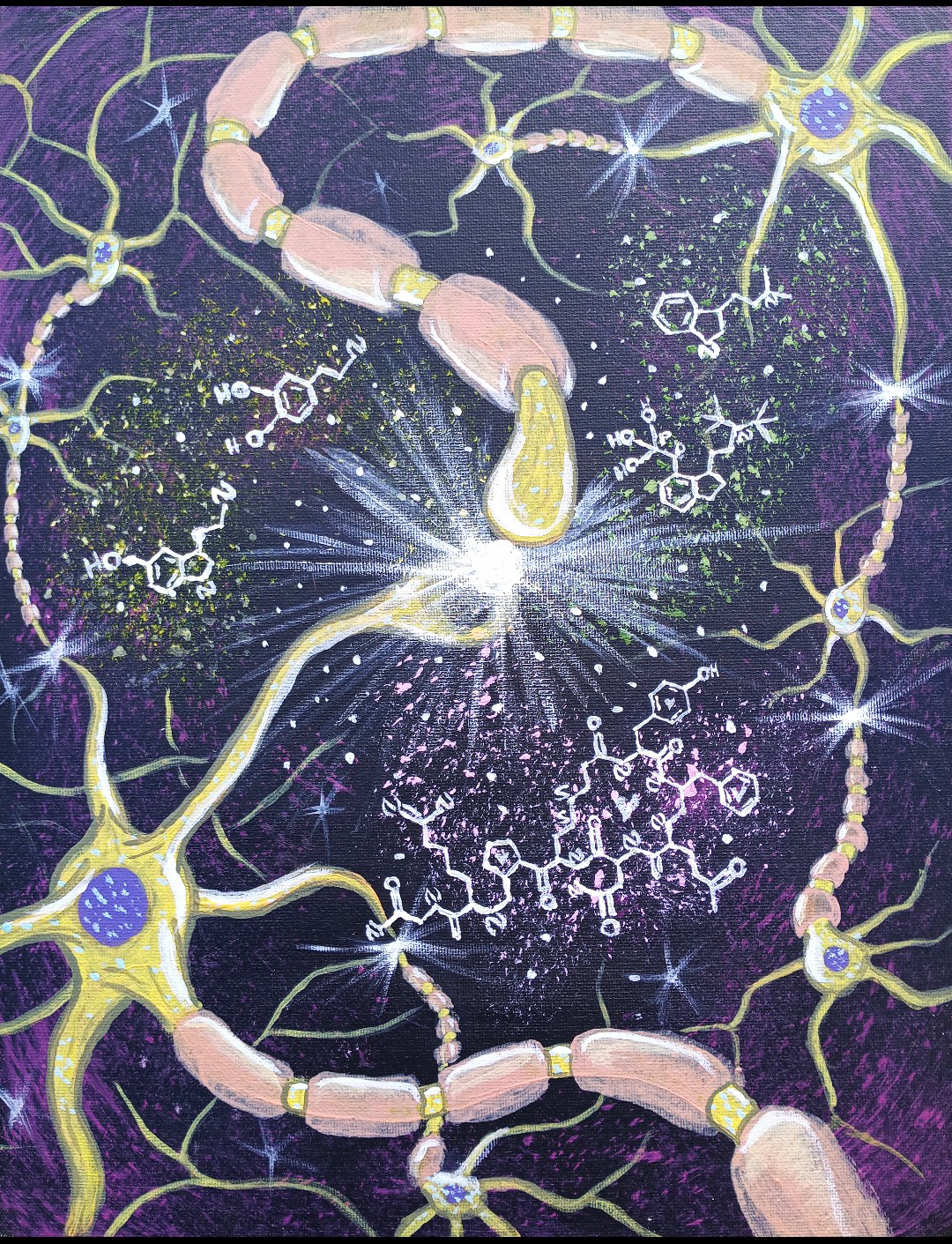 New Synapse