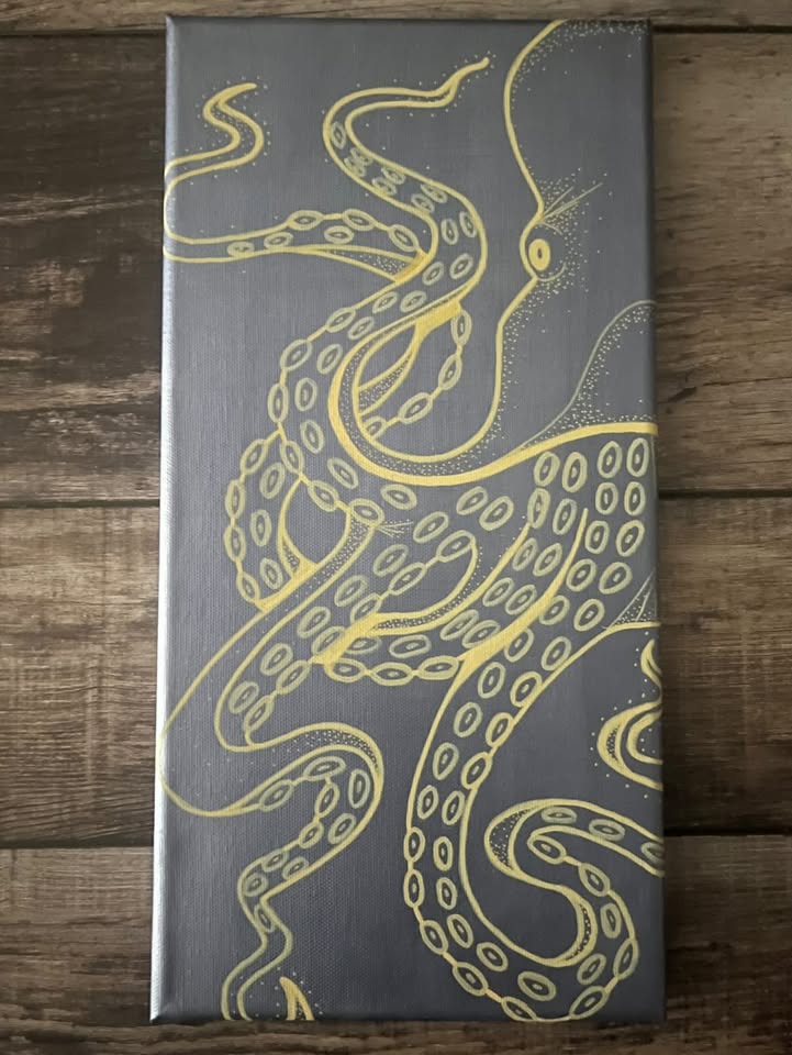 Cephalopoda