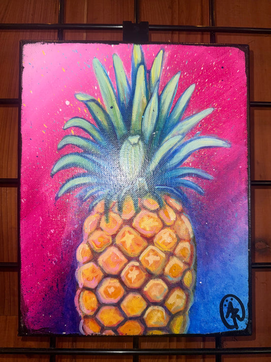 Pineapple