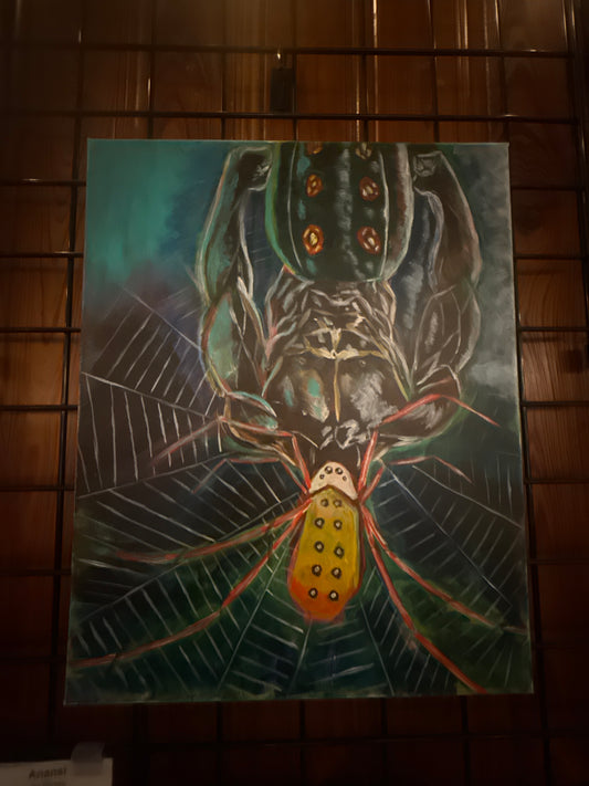 Anansi