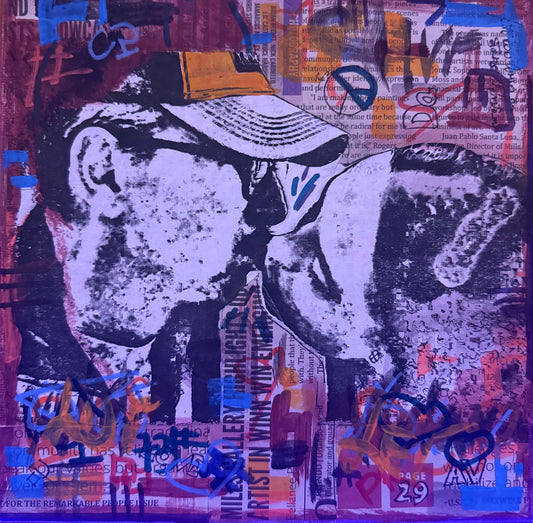 The Kiss
