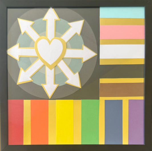 Love Amplified