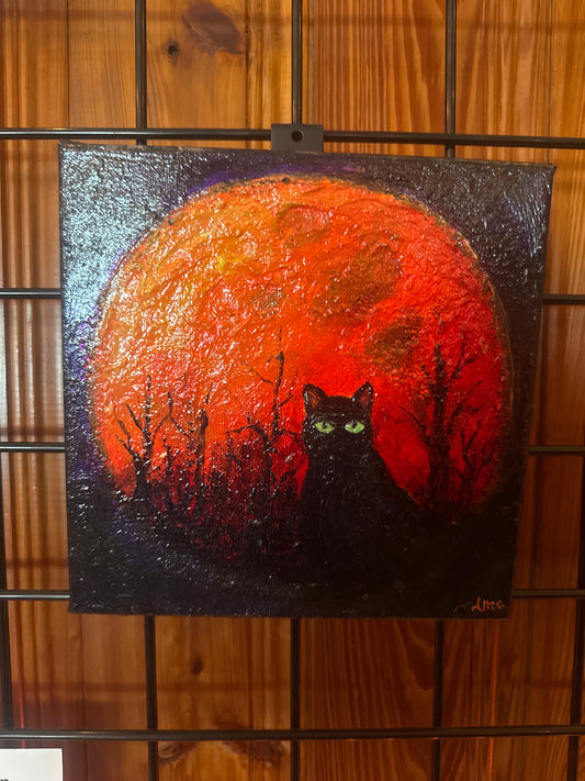 Harvest Moon