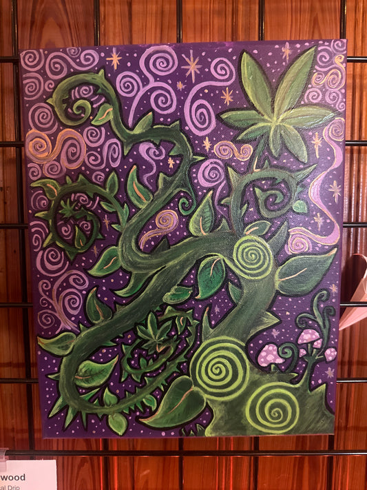Tanglewood