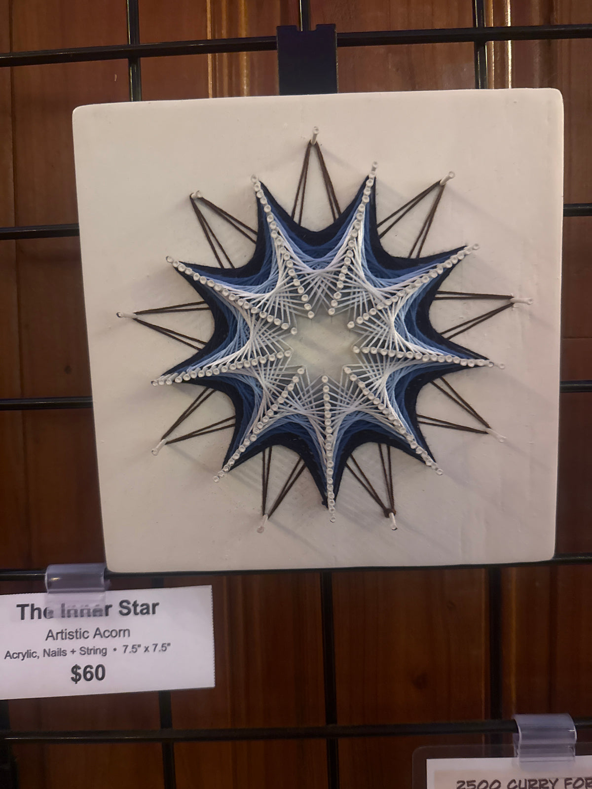The Inner Star
