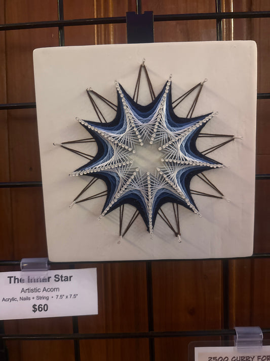 The Inner Star