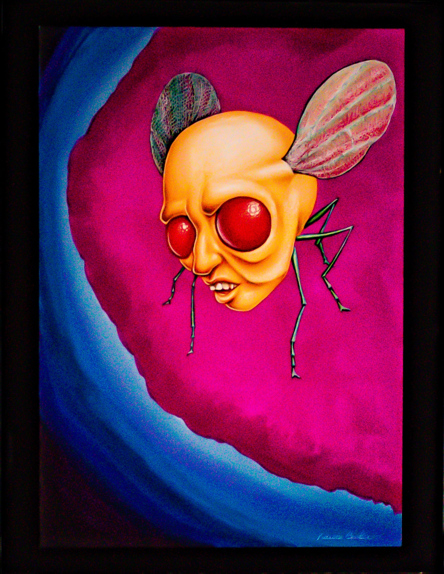 Dreamt of Humanity