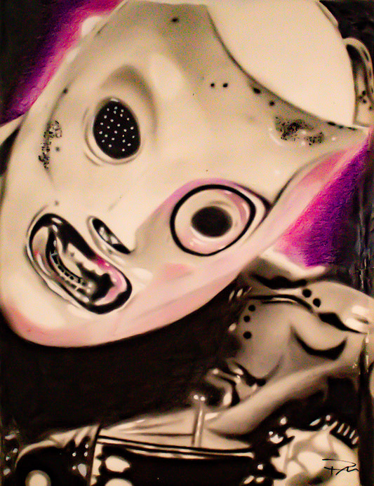 Nightmares