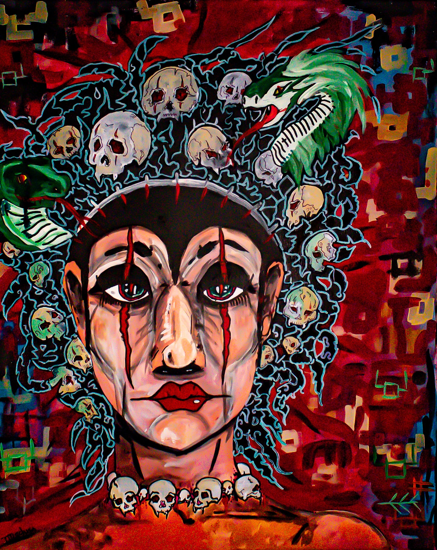 Medusa