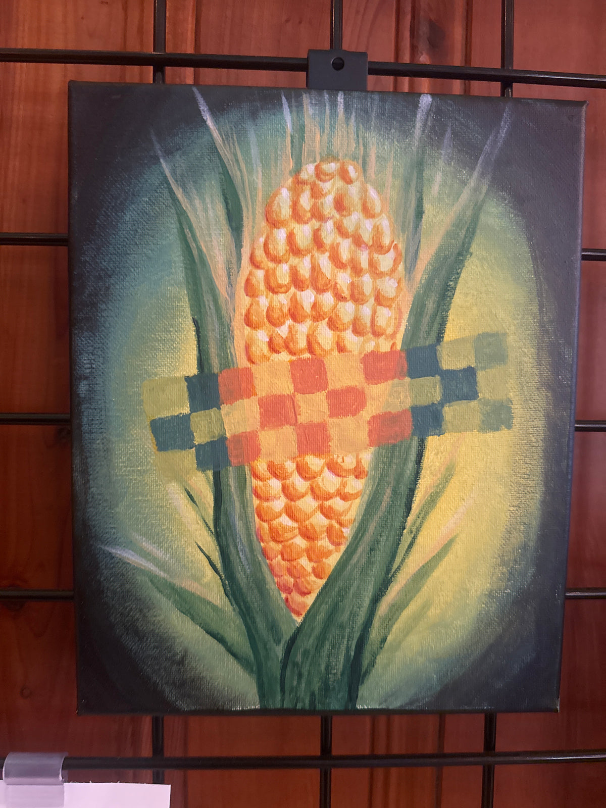 CornHub