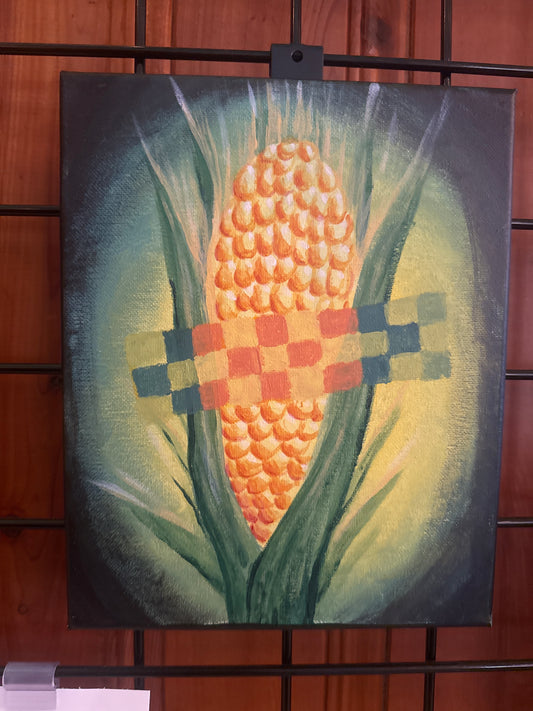 CornHub