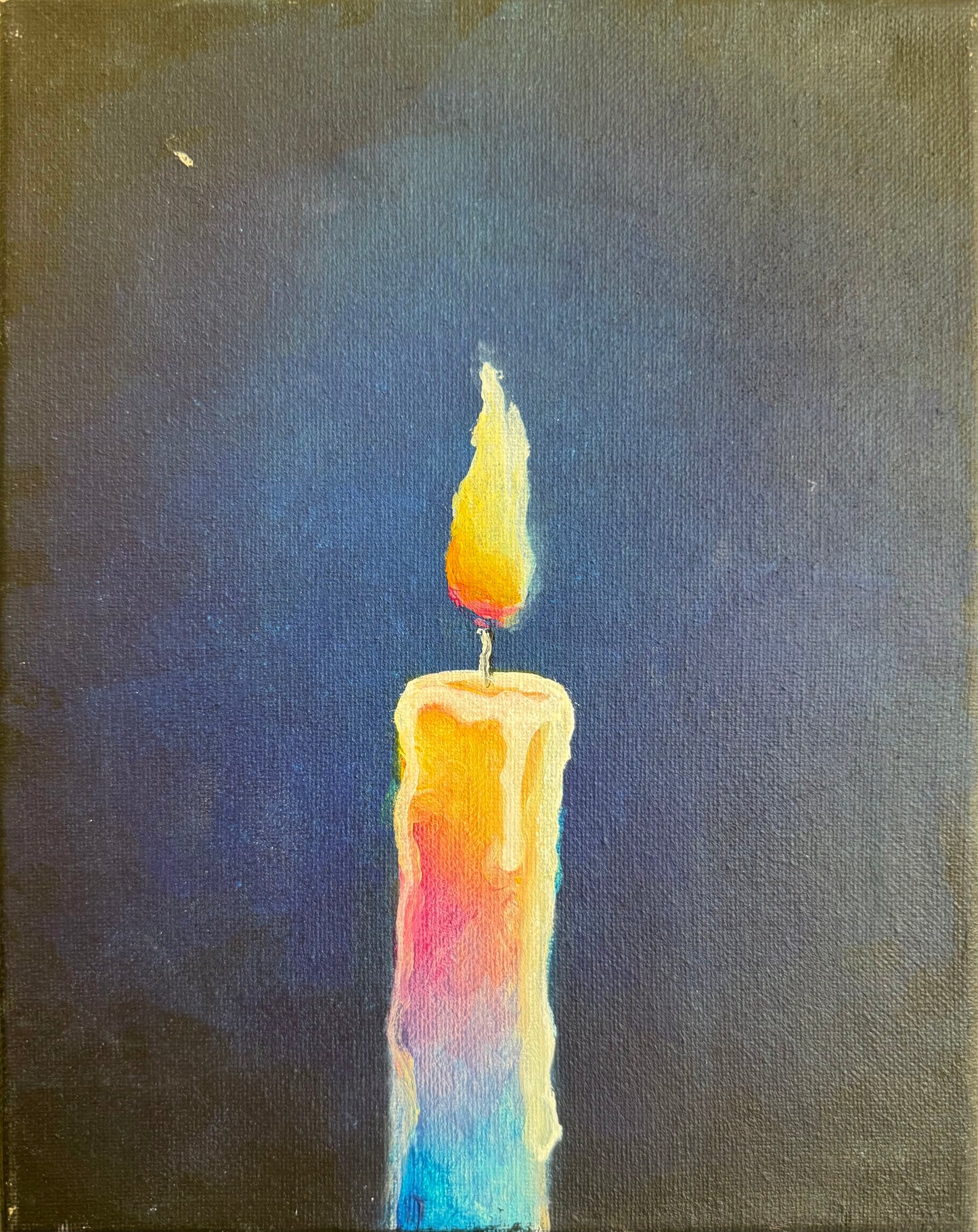 Be the Light