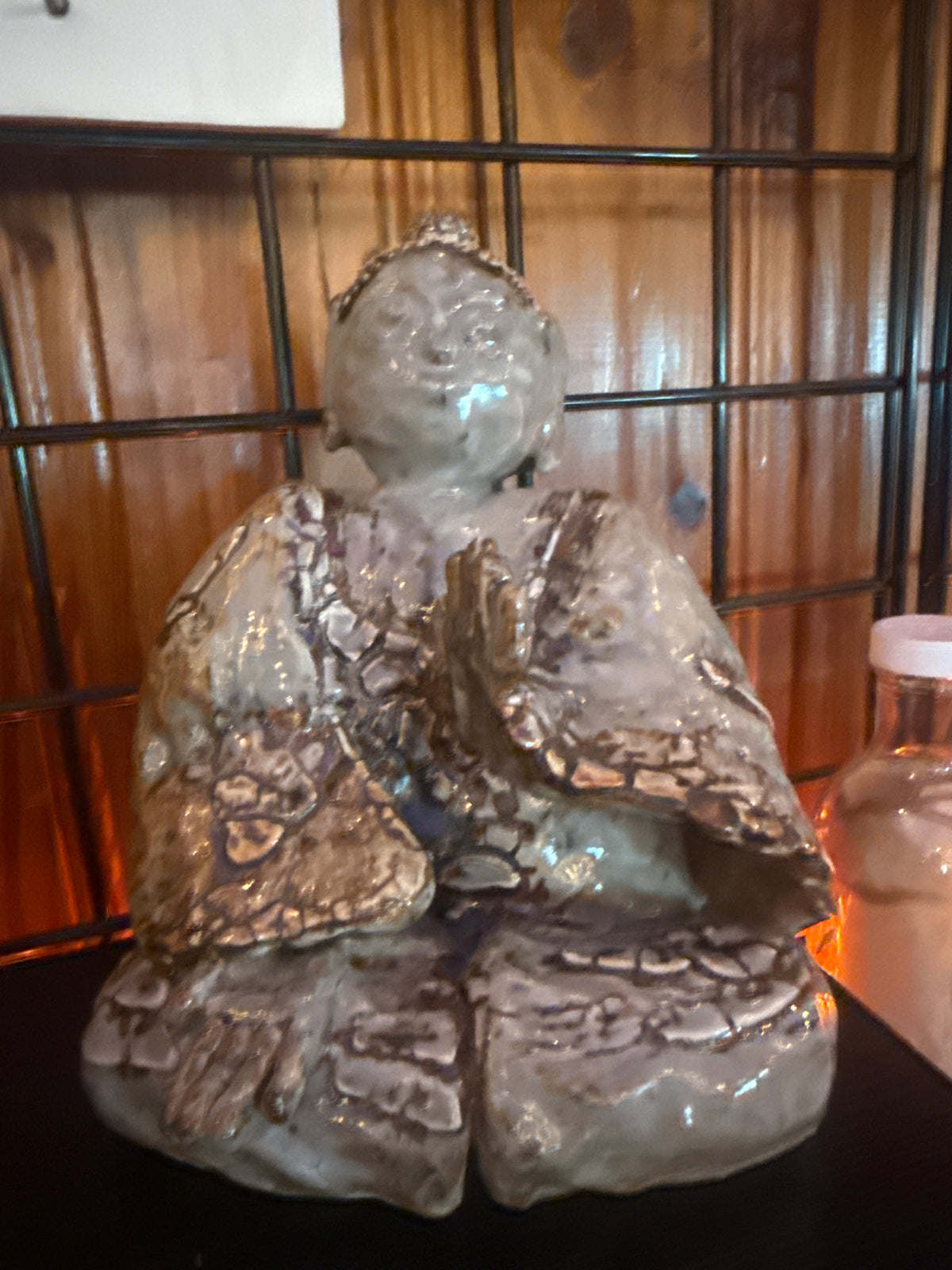 Ferra Buddha
