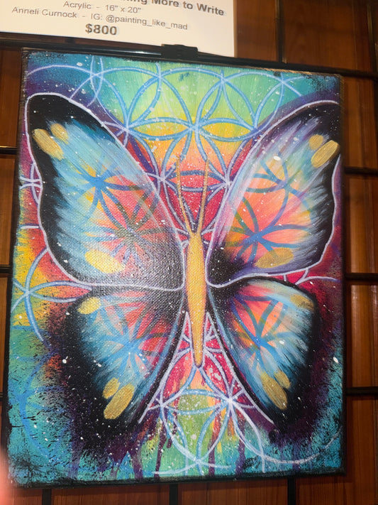 Just Wing It