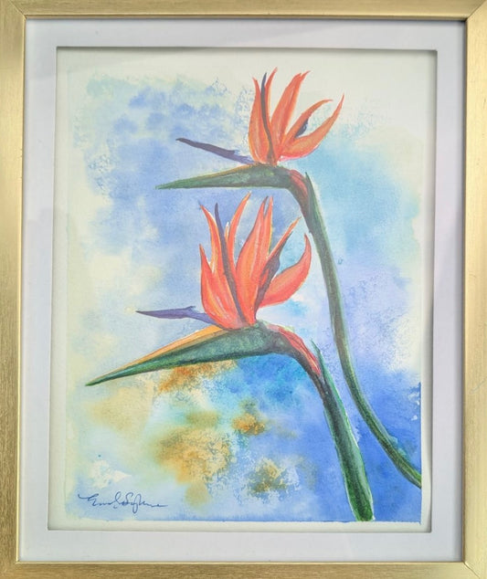 Paradise in Bloom