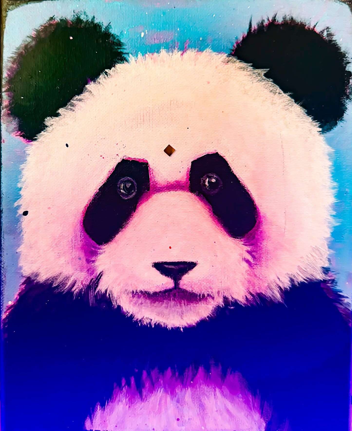 Pandamonium