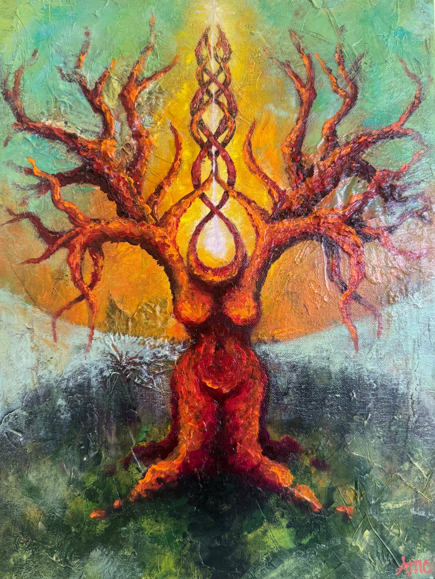 Becoming