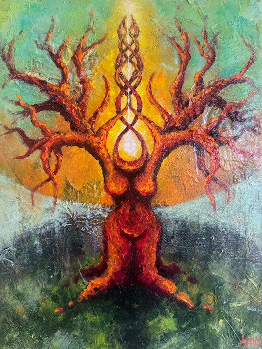 Becoming