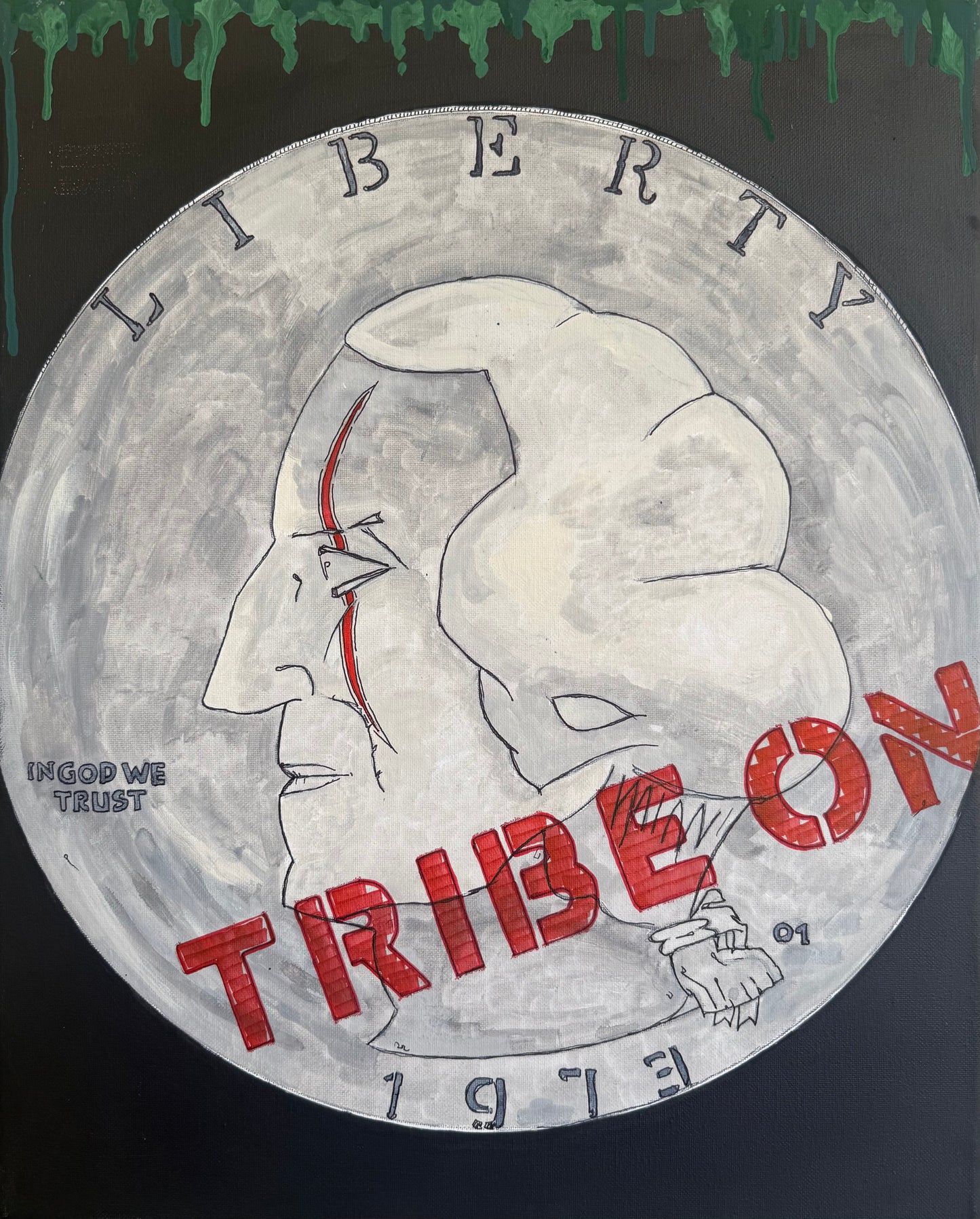 Tribe On