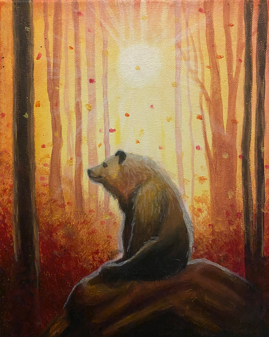 Bearnard