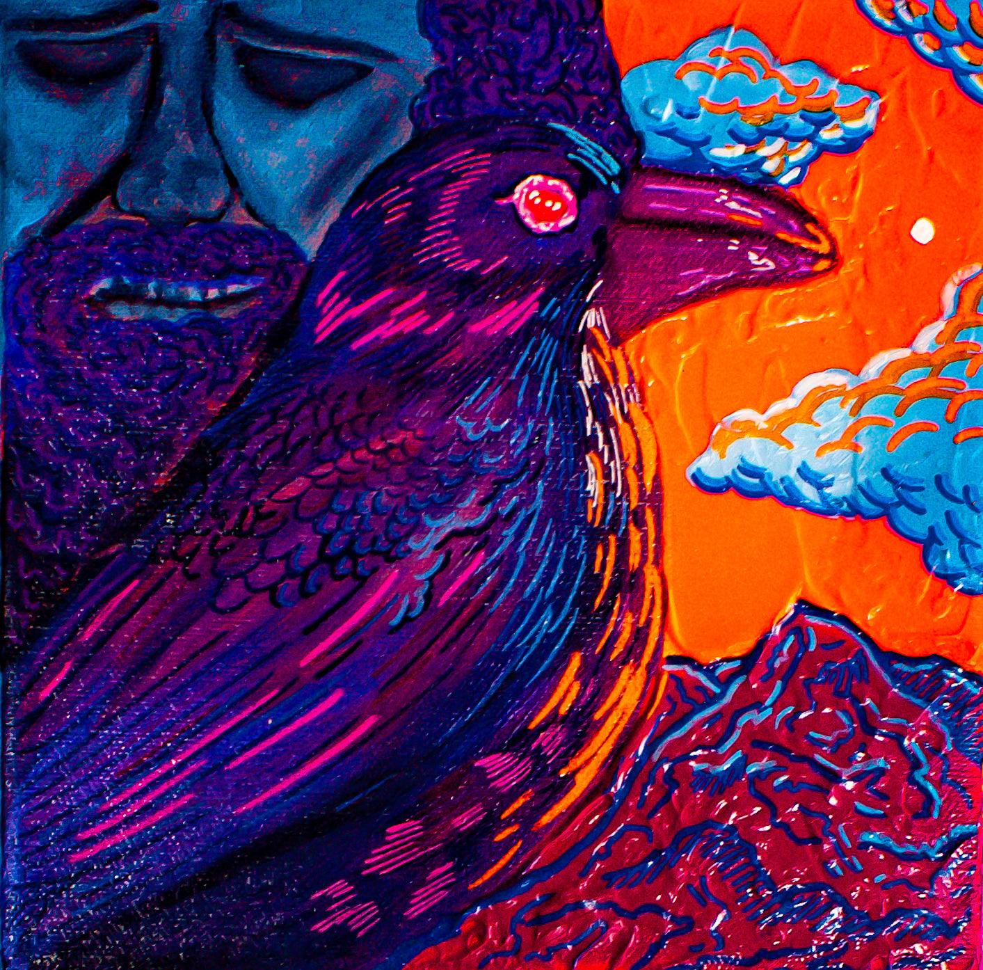 The Ravens Gospel