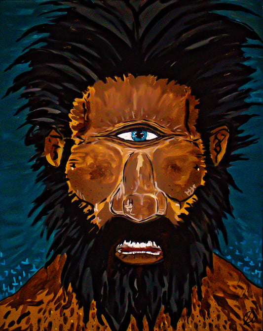Polyphemus
