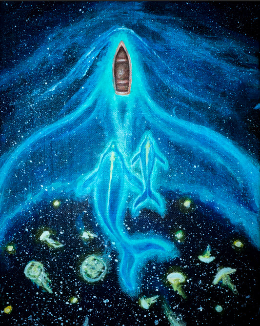 The Luminous Voyage
