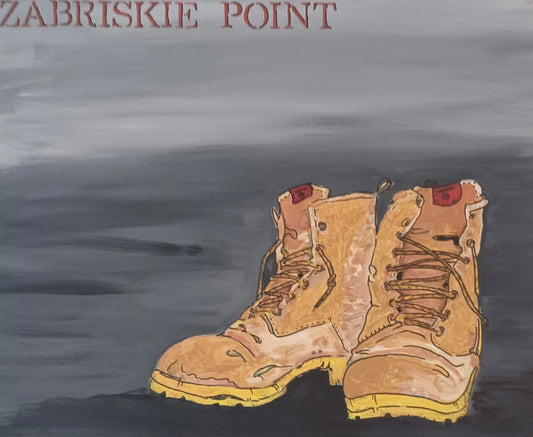 Zabriskie Point