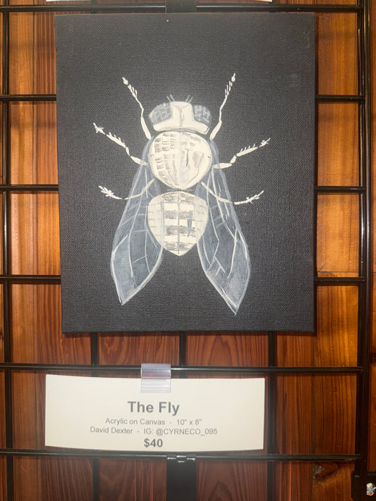 The Fly