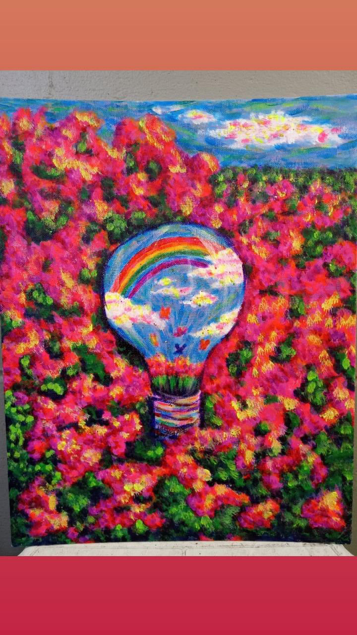 Idea of Peace