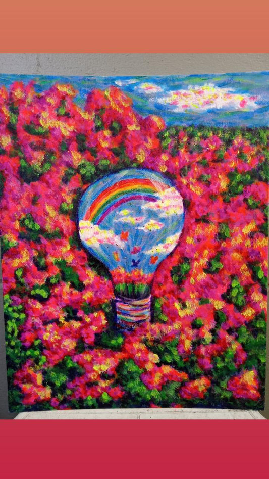 Idea of Peace
