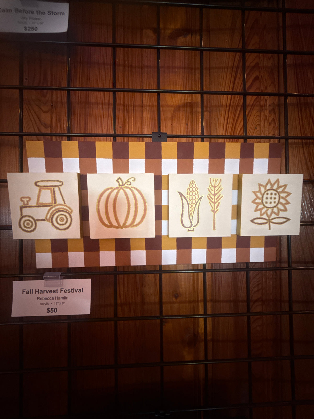 Fall Harvest Festival