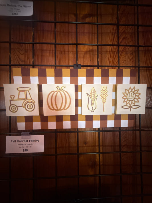 Fall Harvest Festival