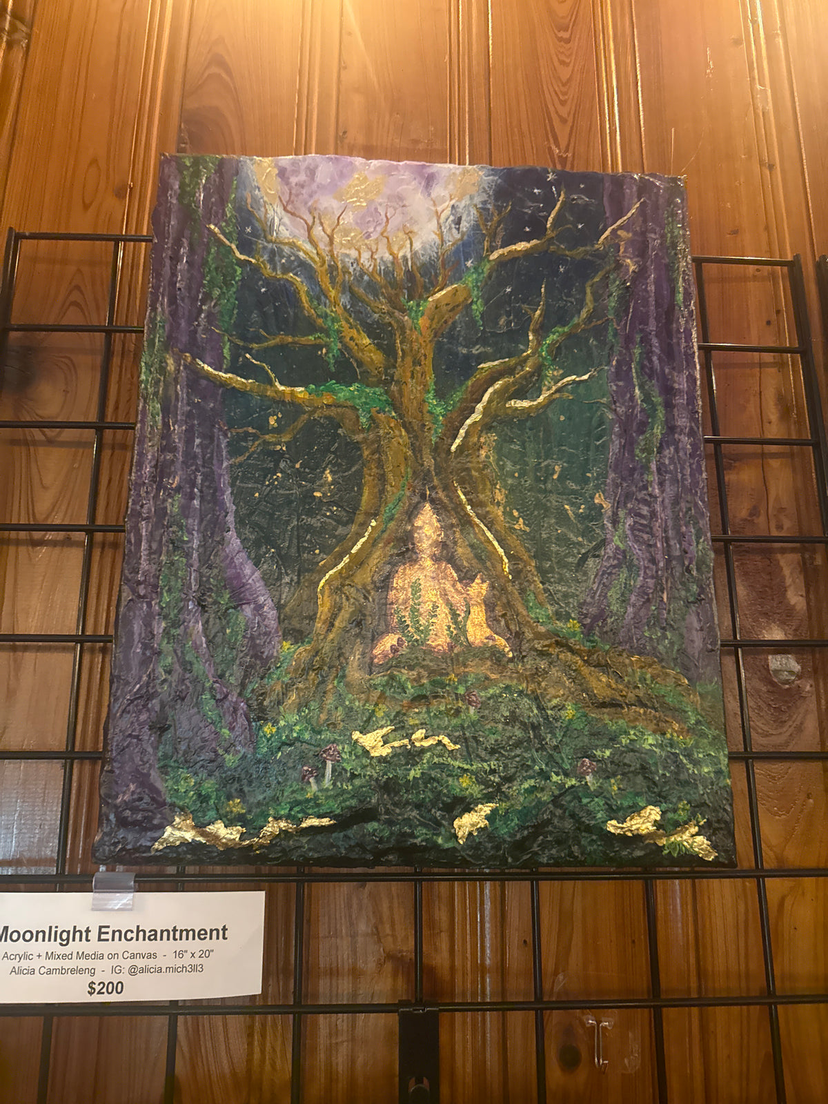 Moonlight Enchantment