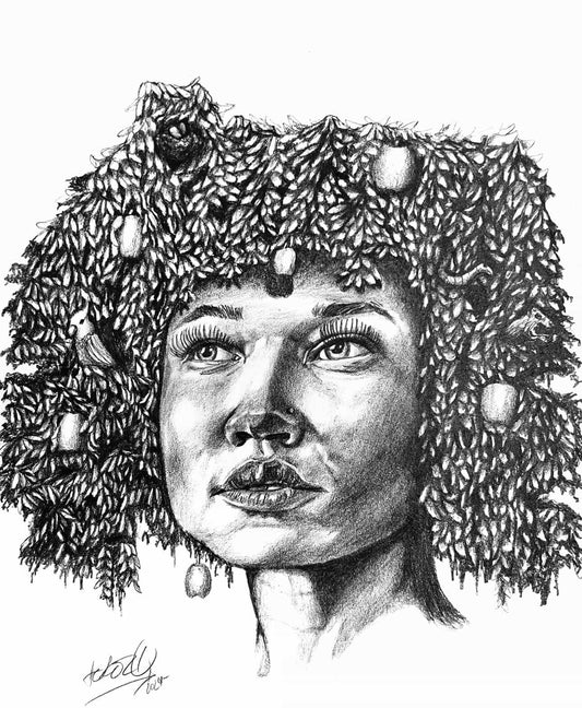 Mother of Eden