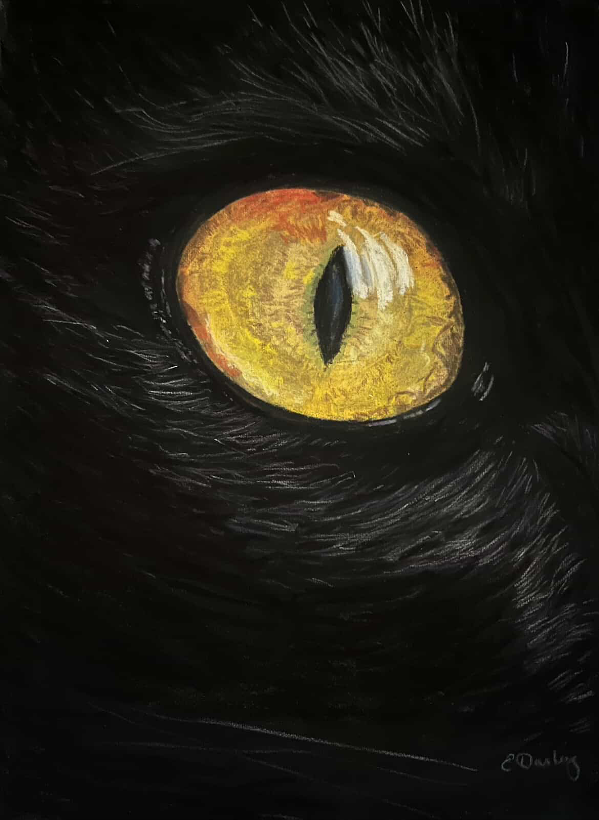 Spellbound