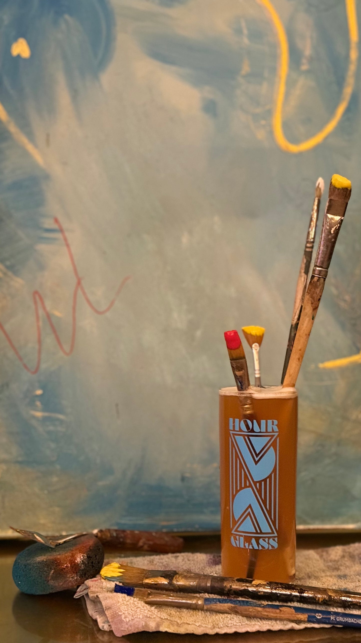 Monthly Art Show Vendor Fee