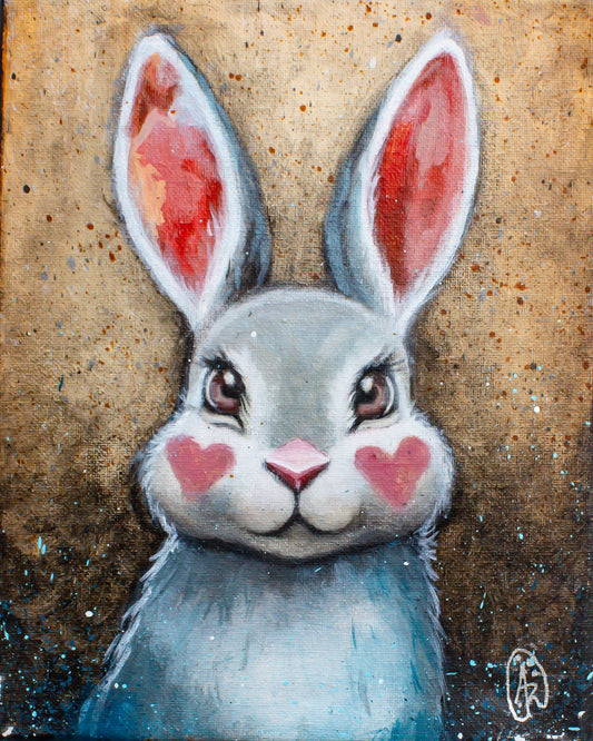 Zenjamin - Bunny