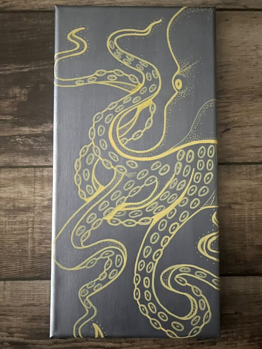 Cephalopoda
