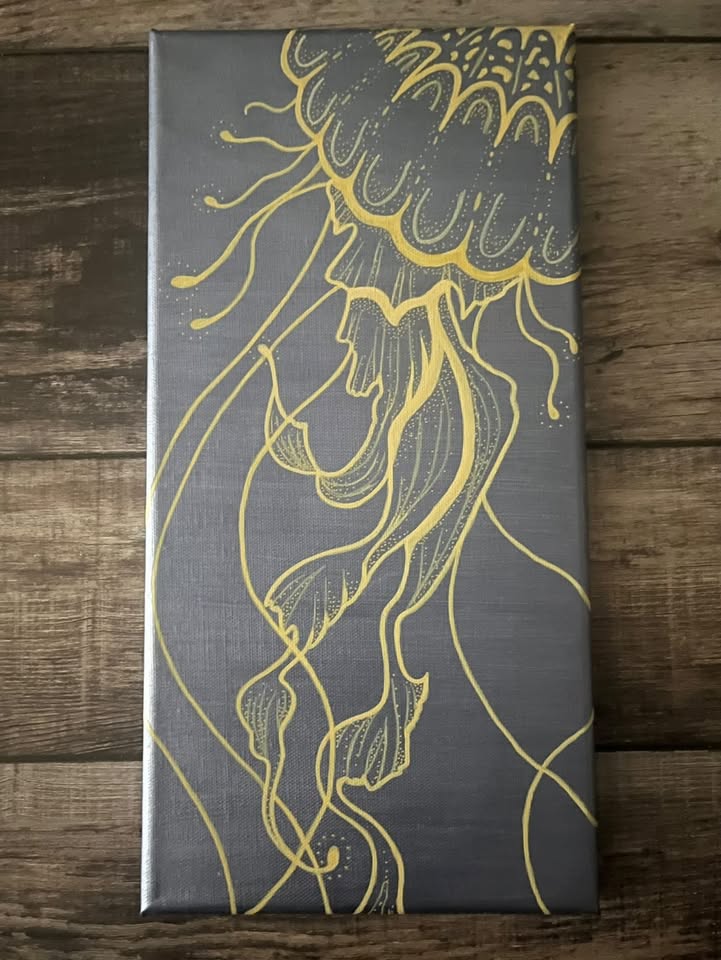 Scyphozoa