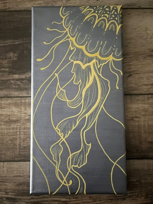 Scyphozoa